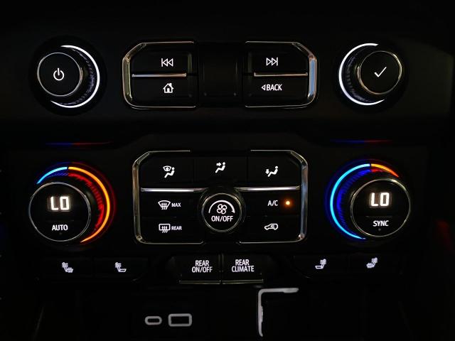 2021 Chevrolet Tahoe Vehicle Photo in Appleton, WI 54913