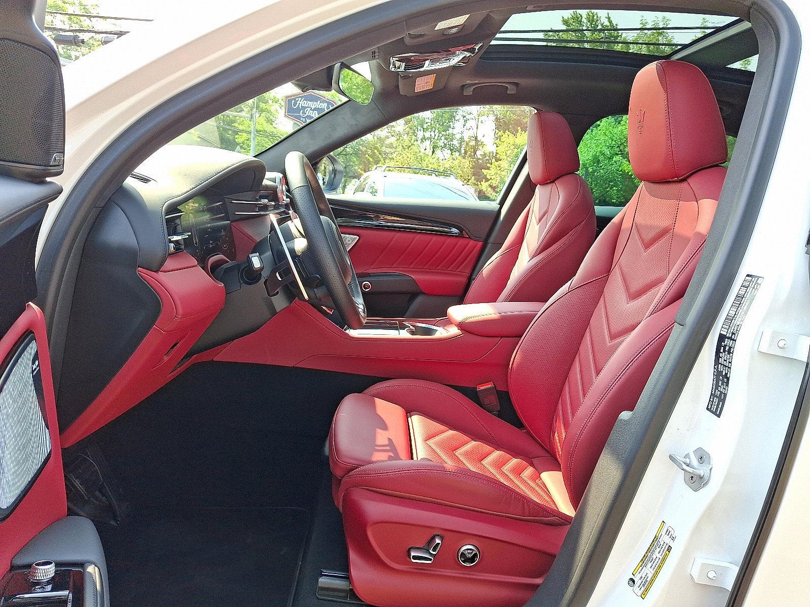 2025 Maserati Grecale Vehicle Photo in Willow Grove, PA 19090