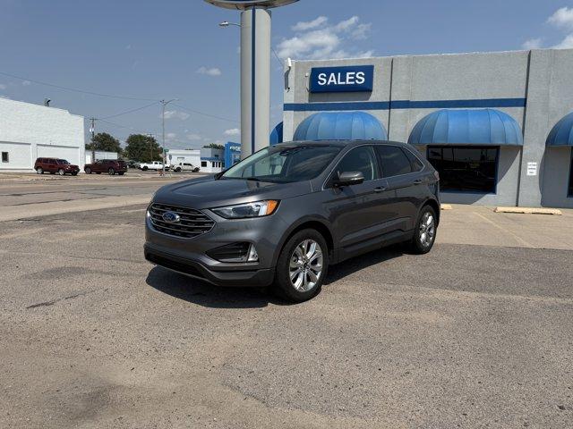 2024 Ford Edge Vehicle Photo in Ogallala, NE 69153