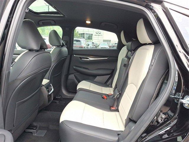 2025 INFINITI QX55 Vehicle Photo in Willow Grove, PA 19090