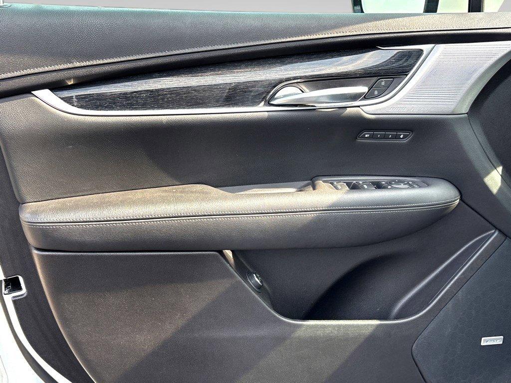 2021 Cadillac XT5 Vehicle Photo in SAVANNAH, GA 31406-4513