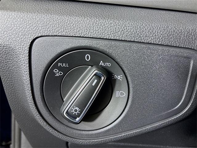2023 Volkswagen Atlas Vehicle Photo in Puyallup, WA 98371