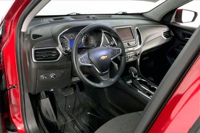 2023 Chevrolet Equinox Vehicle Photo in INDEPENDENCE, MO 64055-1314