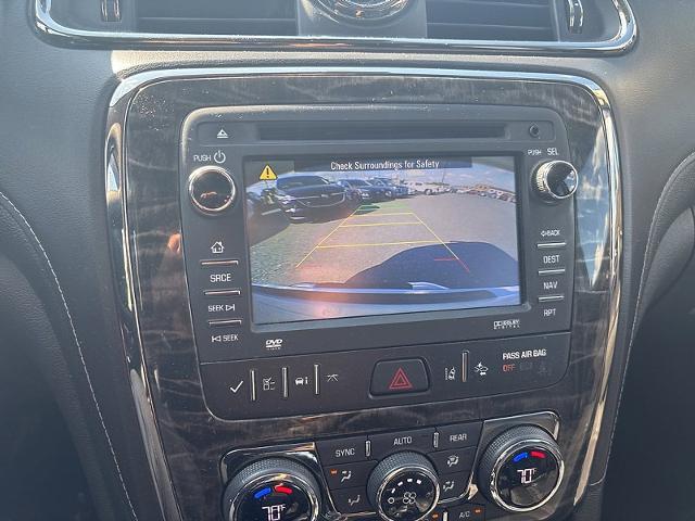 2014 Buick Enclave Vehicle Photo in HARRISBURG, PA 17111-1033