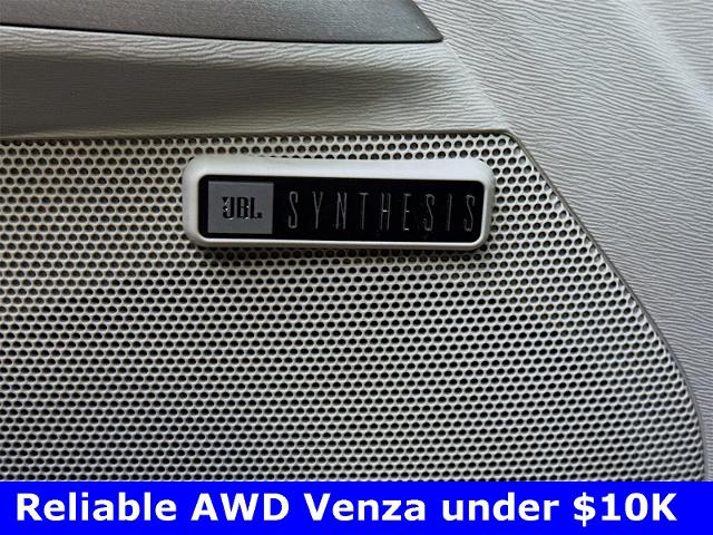 2009 Toyota Venza Vehicle Photo in EVERETT, WA 98203-5662