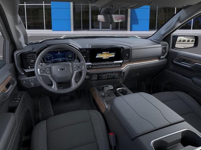2026 Chevrolet Silverado 1500 Vehicle Photo in LANCASTER, PA 17601-0000