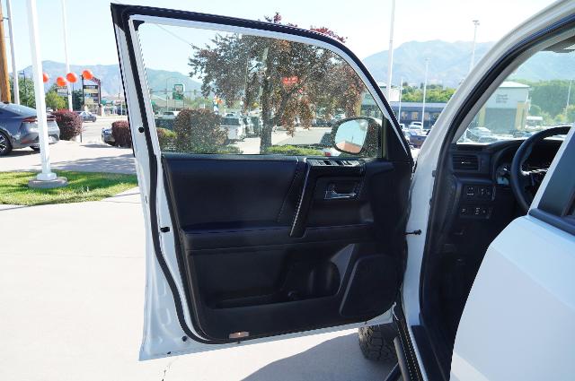2023 Toyota 4Runner Vehicle Photo in Riverdale, UT 84405
