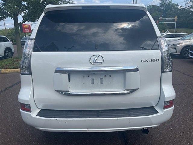 2019 Lexus GX 460 Vehicle Photo in Willow Grove, PA 19090