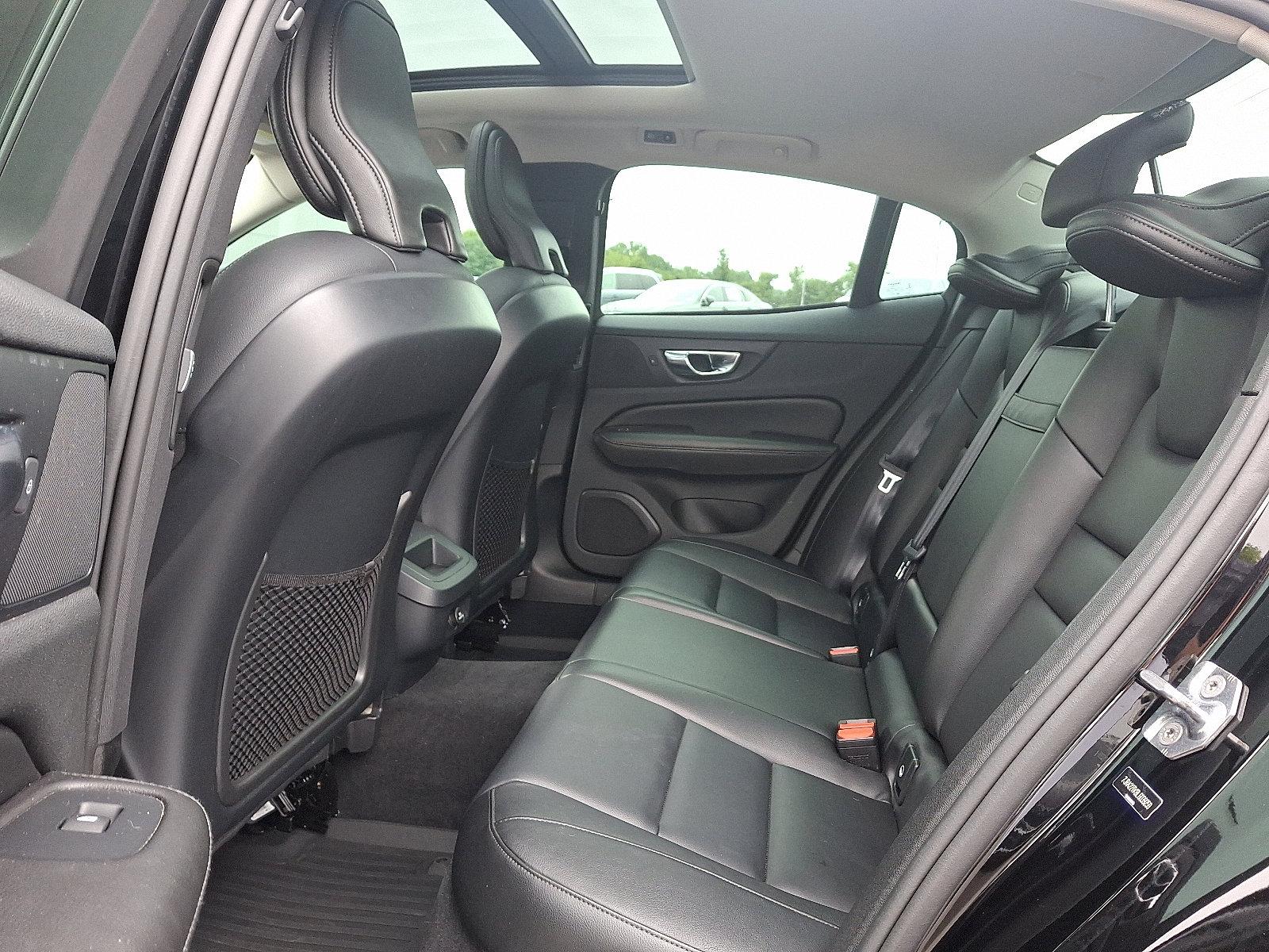2020 Volvo S60 Vehicle Photo in Trevose, PA 19053