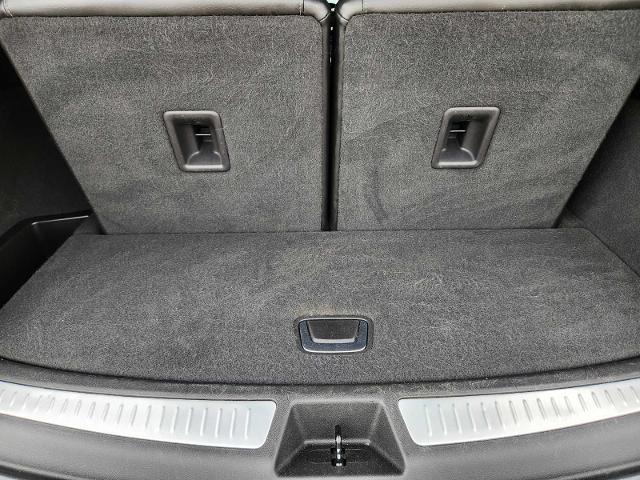 2022 Cadillac XT6 Vehicle Photo in DENTON, TX 76210-9321