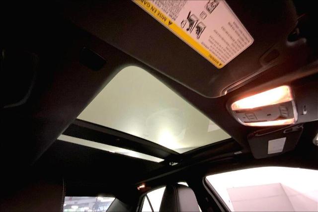 2023 Chrysler 300 Vehicle Photo in Kansas City, MO 64114