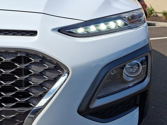 2021 Hyundai KONA Vehicle Photo in Philadelphia, PA 19116