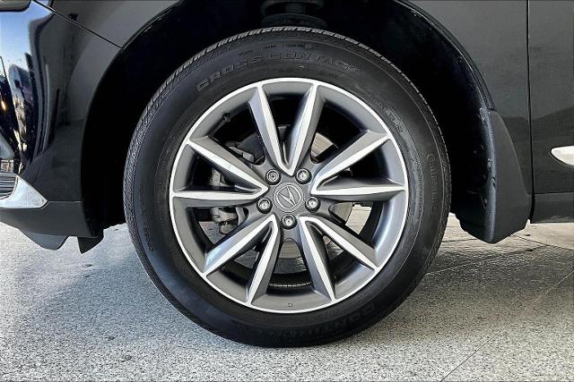 2023 Acura RDX Vehicle Photo in Grapevine, TX 76051
