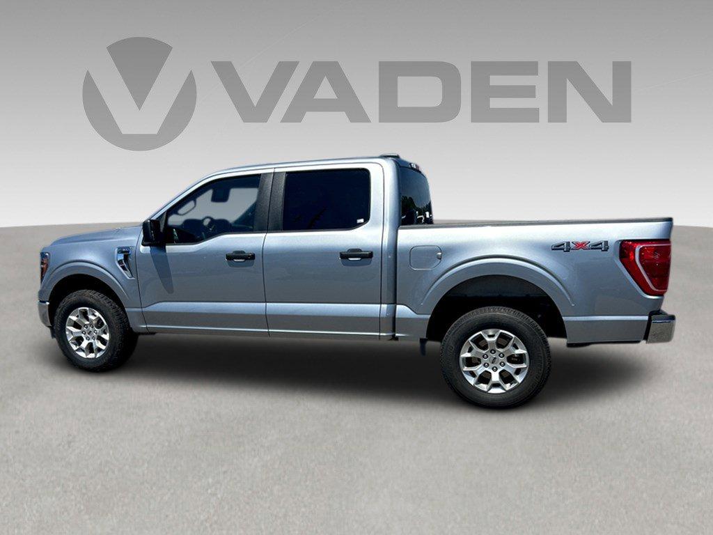 2023 Ford F-150 Vehicle Photo in SAVANNAH, GA 31406-4513