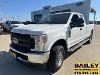 Used 2018 Ford F-250 Super Duty XL with VIN 1FT7X2B6XJEC56562 for sale in Graham, TX