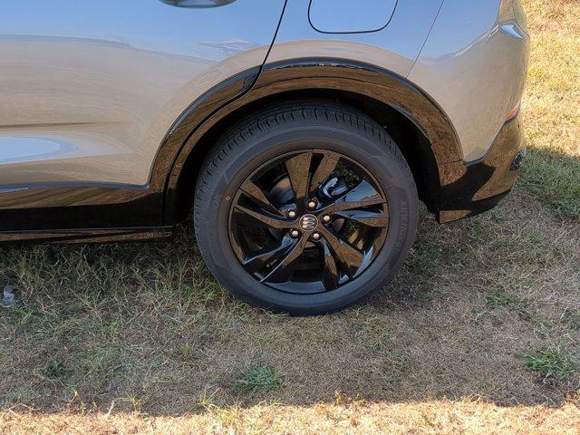 2025 Buick Encore GX Vehicle Photo in ALBERTVILLE, AL 35950-0246