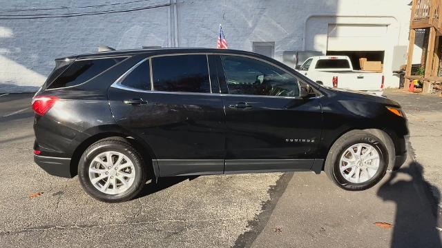 2020 Chevrolet Equinox Vehicle Photo in PITTSBURGH, PA 15226-1209