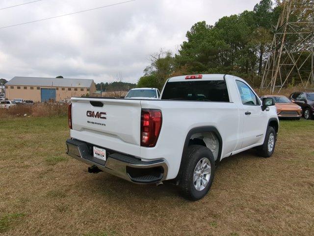 2025 GMC Sierra 1500 Vehicle Photo in ALBERTVILLE, AL 35950-0246