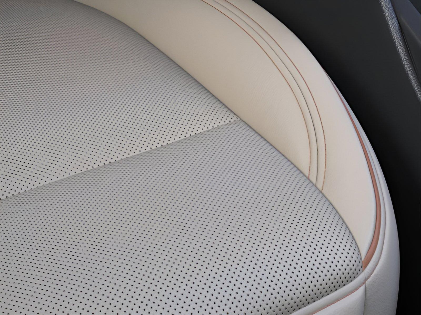 2025 Buick Encore GX Vehicle Photo in GEORGETOWN, TX 78626-7508
