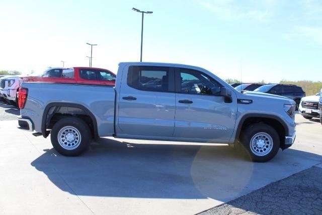 2025 GMC Sierra 1500 Vehicle Photo in Greenville, TX 75402