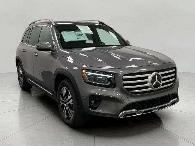 2025 Mercedes-Benz GLB Vehicle Photo in Appleton, WI 54913