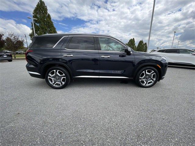 2024 Hyundai Palisade Vehicle Photo in BENTONVILLE, AR 72712-4322