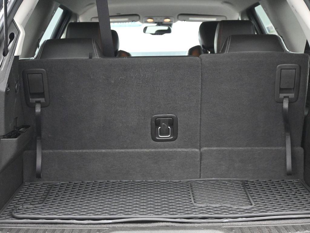 2017 GMC Acadia Limited Vehicle Photo in Marion, IA 52302