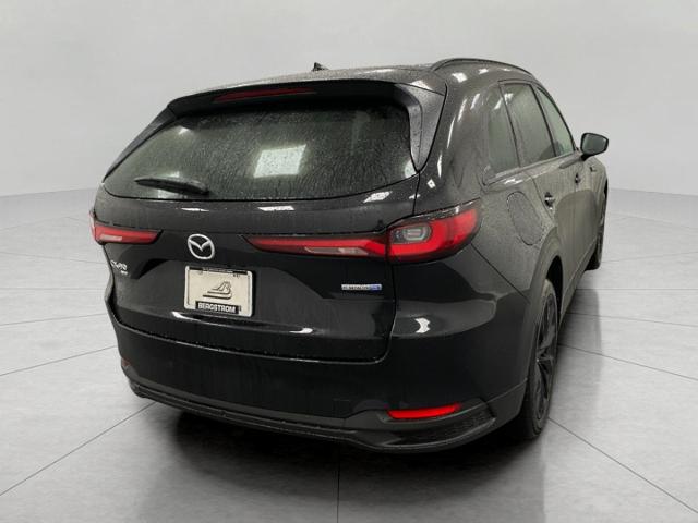 2025 Mazda CX-90 PHEV Vehicle Photo in Appleton, WI 54913