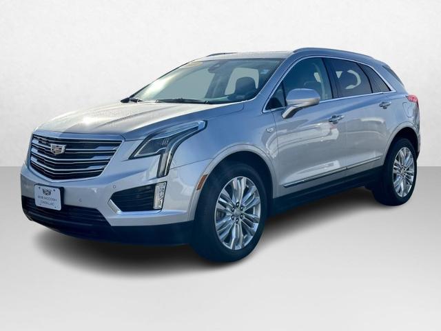 2019 Cadillac XT5 Vehicle Photo in COLUMBIA, MO 65203-3903