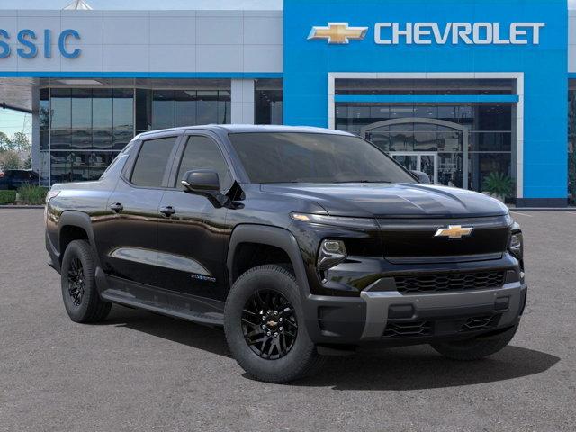 2025 Chevrolet Silverado EV Vehicle Photo in SUGAR LAND, TX 77478-0000