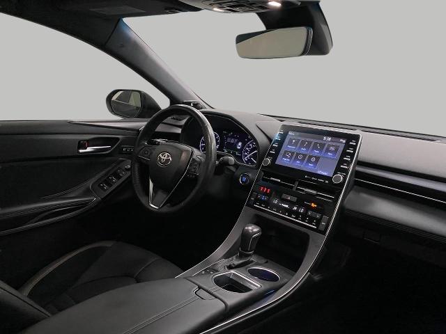 2022 Toyota Avalon Vehicle Photo in Appleton, WI 54914