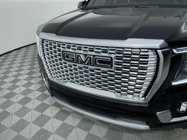 2021 GMC Yukon Vehicle Photo in GILBERT, AZ 85297-0402