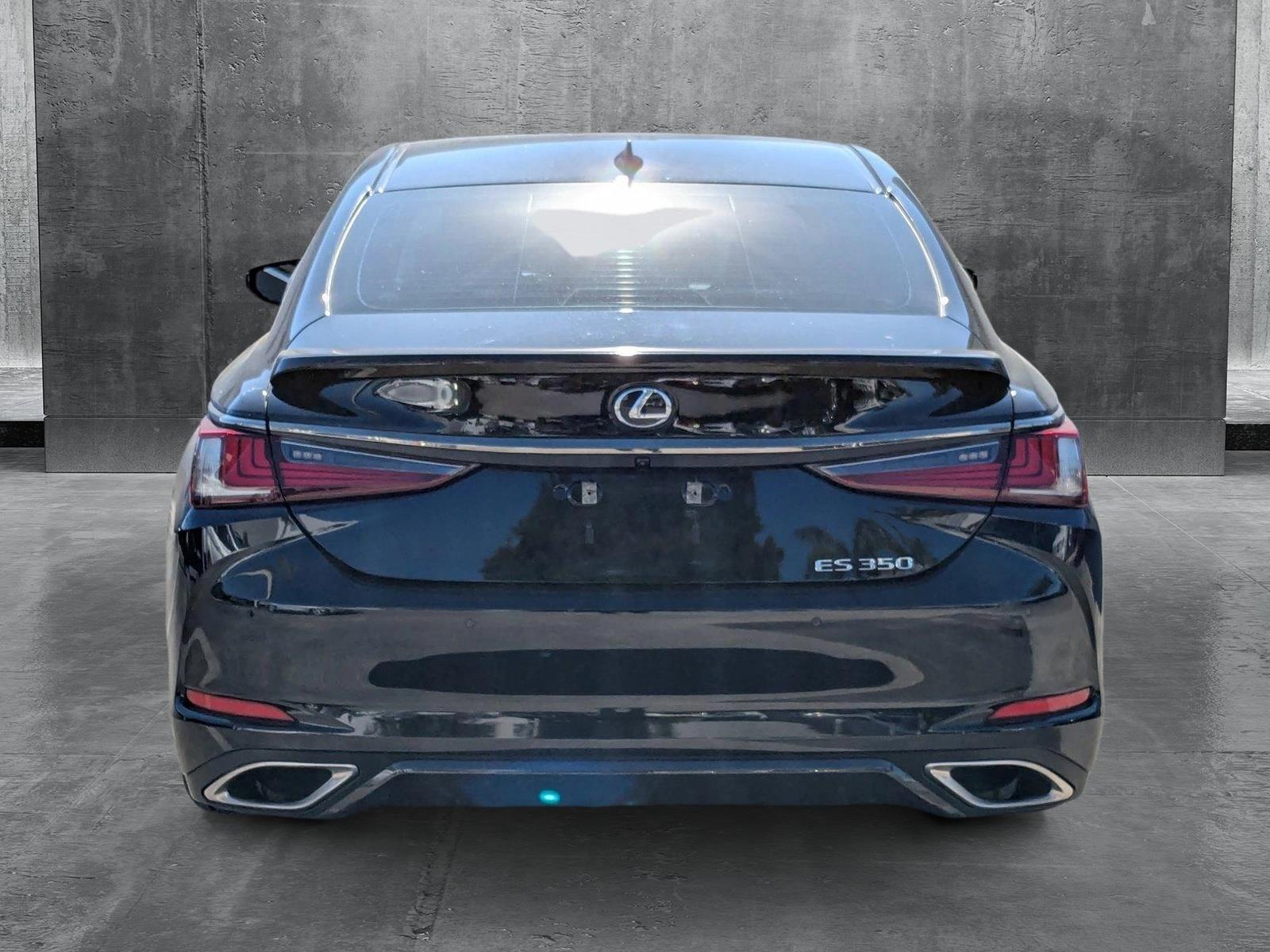 2022 Lexus ES 350 Vehicle Photo in Miami, FL 33015