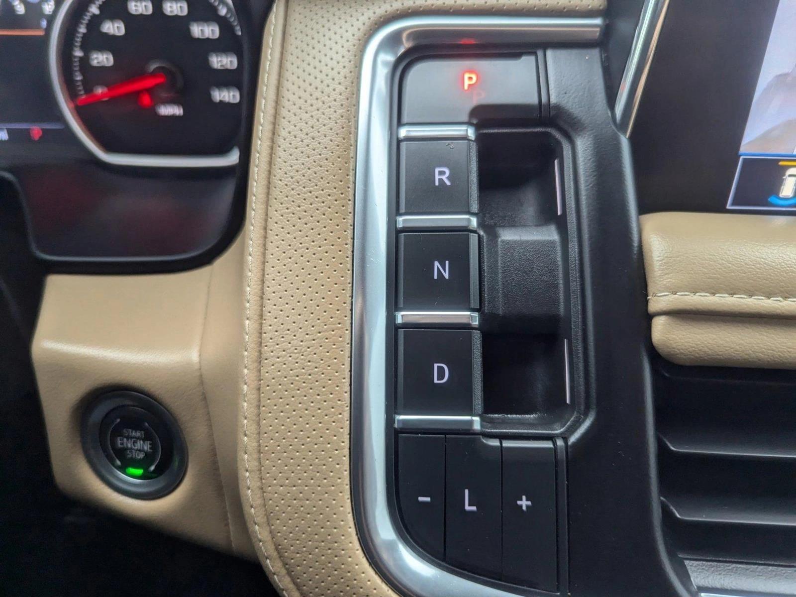 2021 Chevrolet Suburban Vehicle Photo in CORPUS CHRISTI, TX 78412-4902