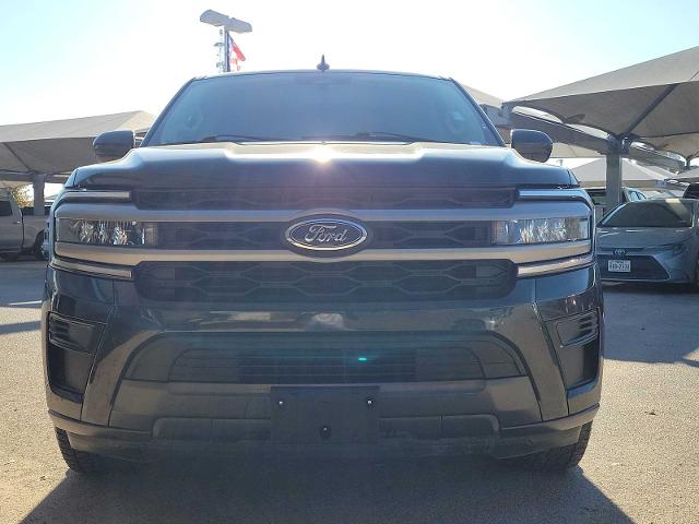 2022 Ford EXPED Vehicle Photo in ODESSA, TX 79762-8186