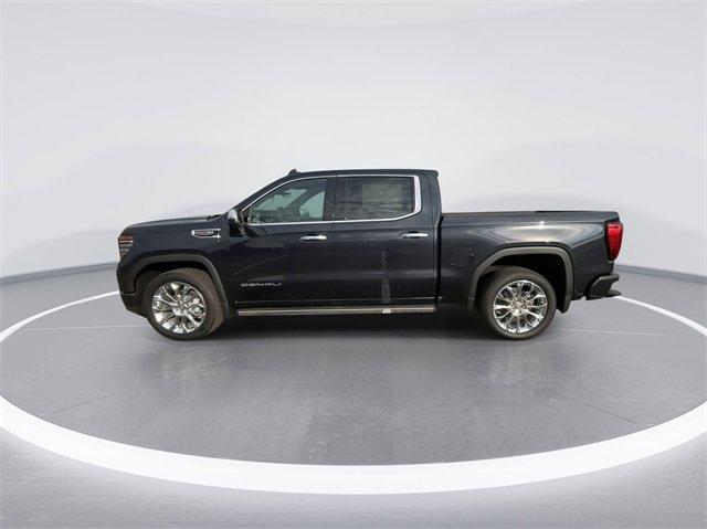 2024 GMC Sierra 1500 Vehicle Photo in BOWLING GREEN, KY 42104-4102