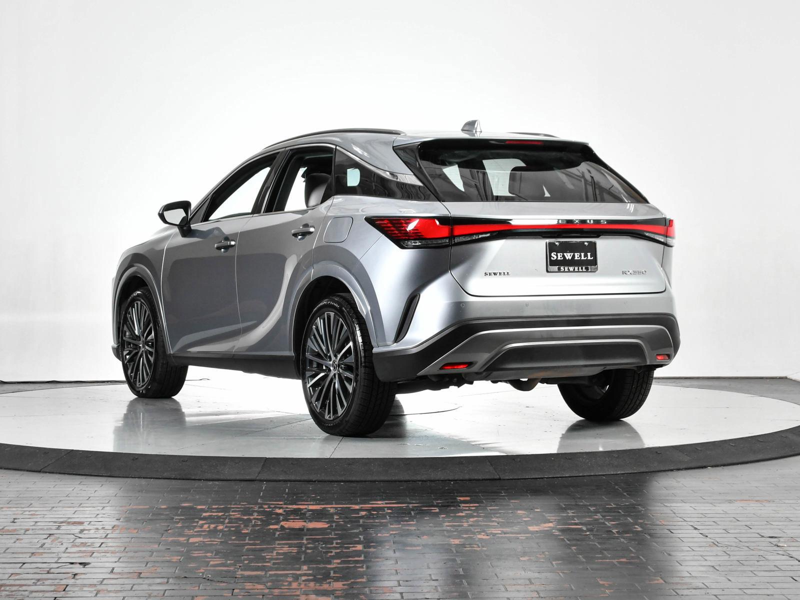 2023 Lexus RX 350 Vehicle Photo in DALLAS, TX 75235