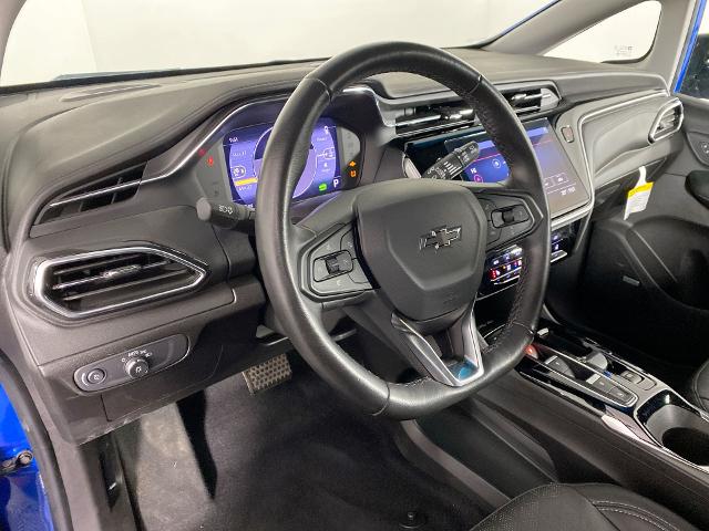 2022 Chevrolet Bolt EV Vehicle Photo in ALLIANCE, OH 44601-4622