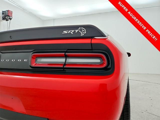 2023 Dodge Challenger Vehicle Photo in Grapevine, TX 76051