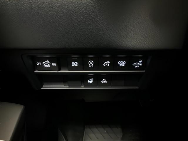 2025 Toyota Tundra 4WD Vehicle Photo in Oshkosh, WI 54904