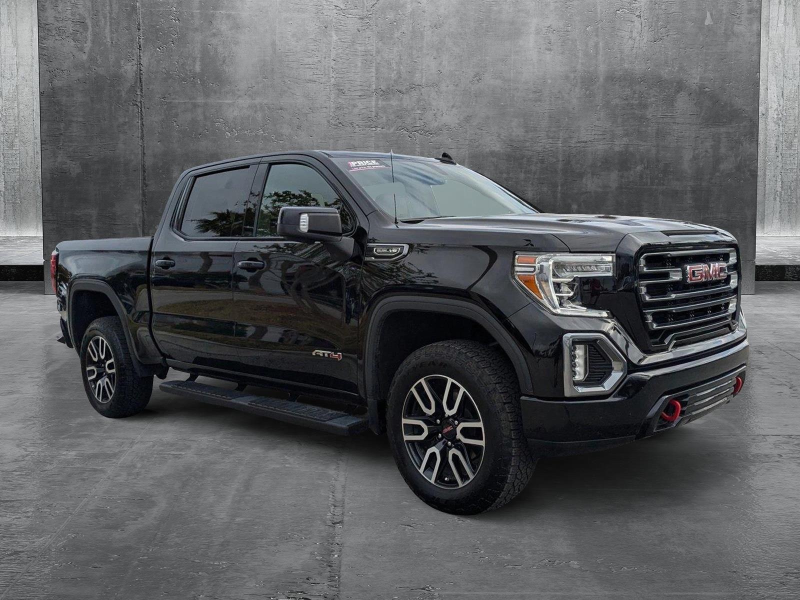 2021 GMC Sierra 1500 Vehicle Photo in Winter Park, FL 32792