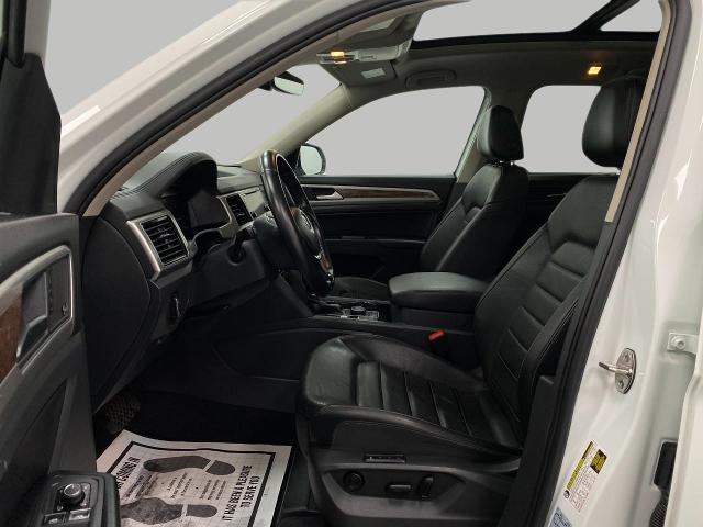 2019 Volkswagen Atlas Vehicle Photo in Appleton, WI 54913