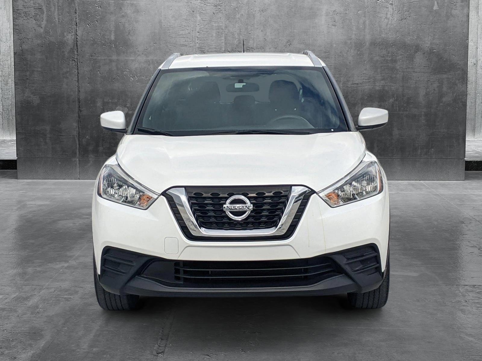 2018 Nissan Kicks Vehicle Photo in Pembroke Pines , FL 33084