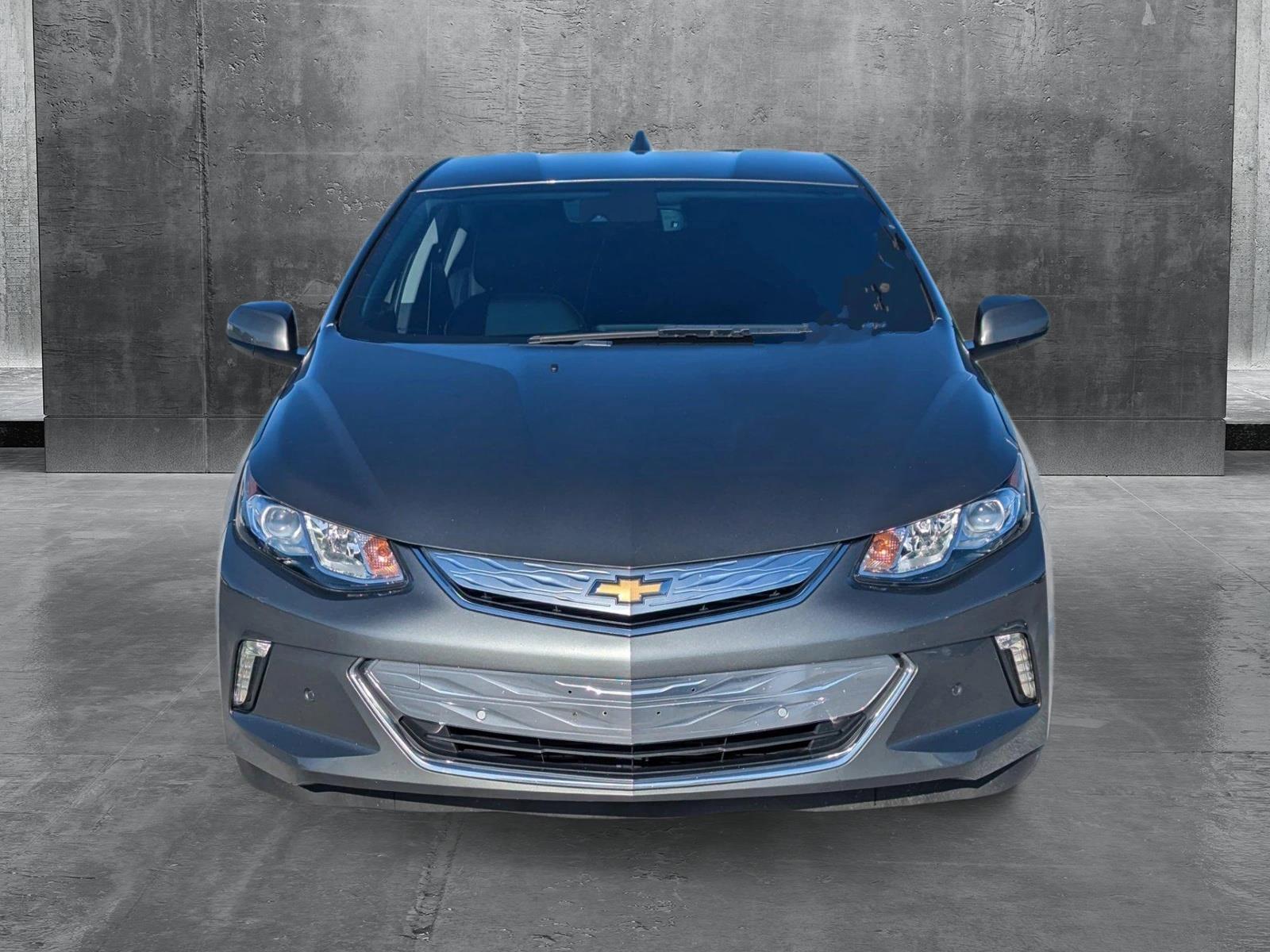 2017 Chevrolet Volt Vehicle Photo in Ft. Myers, FL 33907