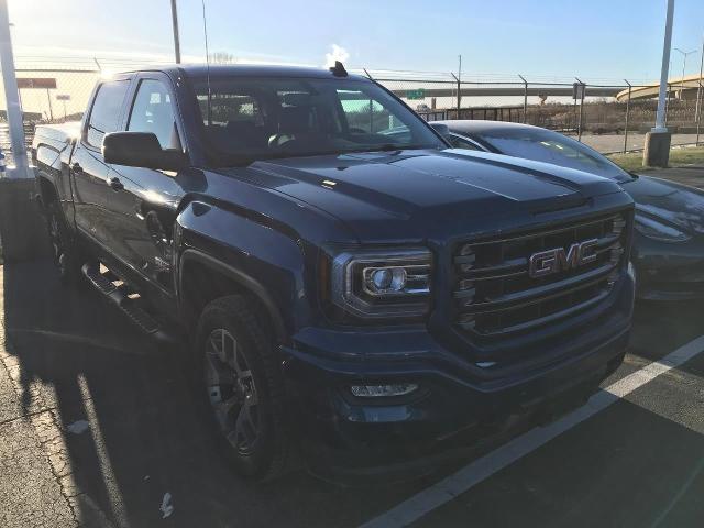 2018 GMC Sierra 1500 Vehicle Photo in GREEN BAY, WI 54303-3330