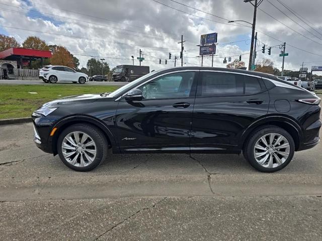 2025 Buick Envista Vehicle Photo in LAFAYETTE, LA 70503-4541