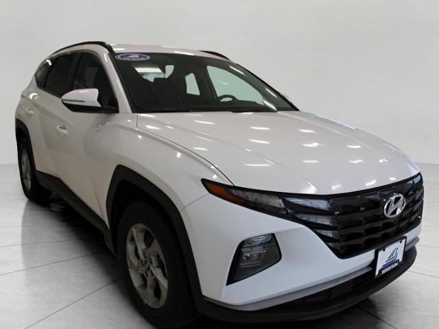 2022 Hyundai TUCSON Vehicle Photo in Green Bay, WI 54304