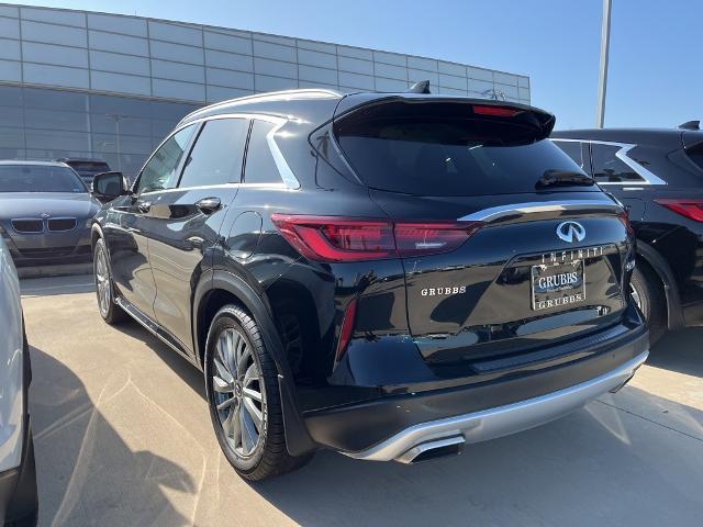 2023 INFINITI QX50 Vehicle Photo in Grapevine, TX 76051