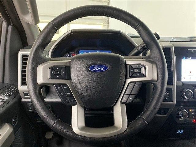 2019 Ford Super Duty F-350 SRW Vehicle Photo in PORTLAND, OR 97225-3518