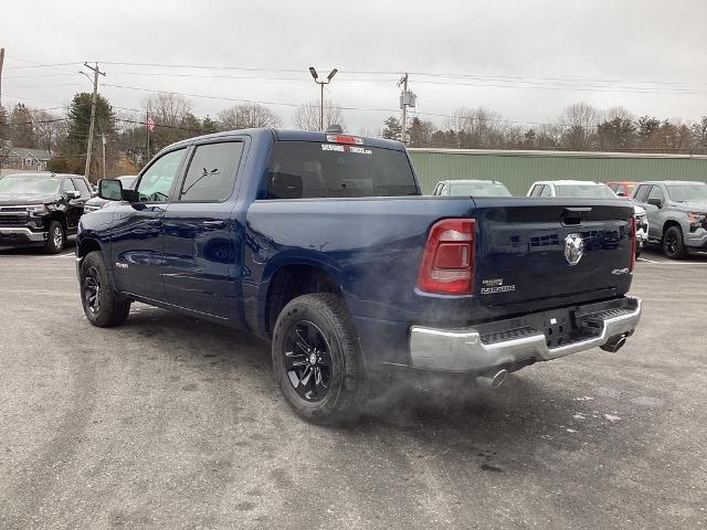 2024 Ram 1500 Vehicle Photo in Gardner, MA 01440